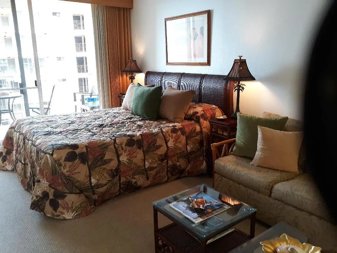 Deluxe Oceanview Maui Studio..New & Updated Kahana United States
